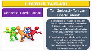 EKYS2 Eğitim Yönetiminin Kuramsal Temelleri ve Süreçleri 2 Bölüm [upl. by Ellehcsor]