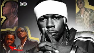 Static Major Lil Wayne Sacrifice For LolliPop Best Song Of Career [upl. by Norbel]