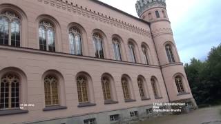 Jagdschloss Granitz  Binz [upl. by Ling]