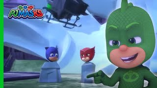 NEW PJ Masks Starlight Sprint iPad Game Disney Junior [upl. by Gifford]