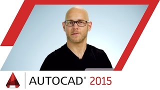 AutoCAD 2015 for Mac  AutoCAD [upl. by Hylan]