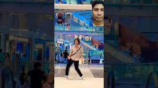 yeh dil aashiqana dance bollywood shorts nitinbaghel0101 music love [upl. by Etteyniv975]