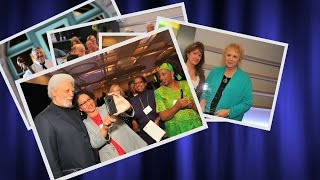 NASWMichigan Annual Conference  4915  41015 [upl. by Ahteres]