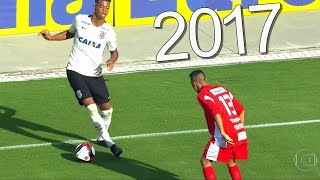 CARLINHOS ► The New Promise ● All Goals Crazy Skills amp Assists 2017 ● Corinthians HD 🇧🇷 [upl. by French]