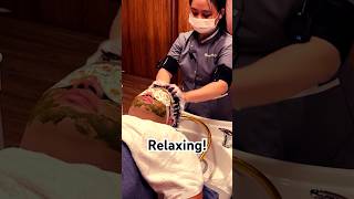 Just relax asmrmassage [upl. by Kei]