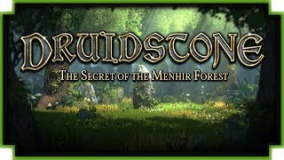 Druidstone  Party Based TurnBased Tactical RPG [upl. by Hiroko667]