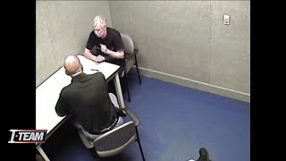 Donald Smith interrogation video released [upl. by Lepley]