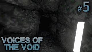 Voices of the Void S2 5  As Above So Below [upl. by Ayotna]