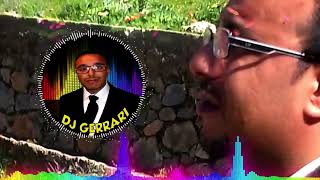 Ki NdiR NaWsaL LiK NEW REMIX BY DJ GERRARI rai 3robi dance [upl. by Blake]