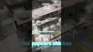 Hamsters Are a High Protein Snack gaming funnyclips warzone timthetatman [upl. by Nonnair]