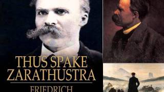 Friedrich Nietzsche 18441900 Art amp Truth [upl. by Holloway]