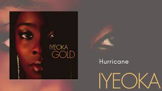 Hurricane  Iyeoka Official Audio Video [upl. by Cloris]