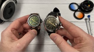 Why I Waited 3 Years To Review The Prospex Alpinist [upl. by Gredel]