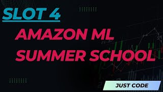 Nearest Friends House Solution  Amazon ML Summer School 2024 SLOT04 Solution [upl. by Illehs462]