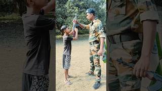 Salut Indian army😭🙏। আমার দেশের বীর সেনারা তোমাদের প্রনাম😭🙏।belematharmy20 armystatus IndianArmy [upl. by Lenoyl62]