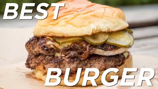 One Fattened Calf Review  The Best Burgers in Singapore Ep 4 [upl. by Birgit110]