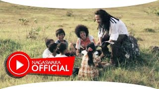 Ipang  Serdadu Kumbang Official Music Video NAGASWARA music [upl. by Shulins]