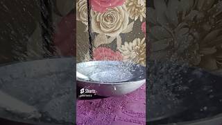 Slow motion effect Vidio water slow motion youtubeshort asmr [upl. by Amikat]