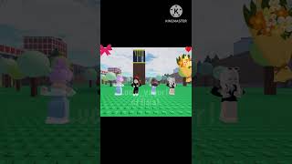 Random dance 😂 funny shorts fypviral robloxedit dancevid [upl. by Hinckley]