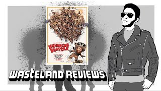 Hundreds of Beavers 2024  Wasteland Film Review [upl. by Natsirt]