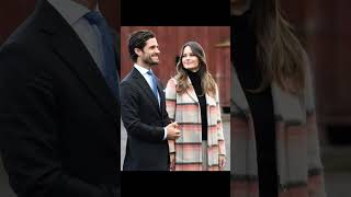 Princess Sofia Expected their 4th child 2024 fashion [upl. by Griz]