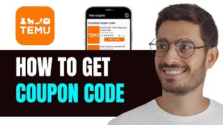 How To Get 100 Coupon Code On Temu 2024 [upl. by Coshow]