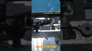 Wifi Flex Cable Repair  iPhone  iphone [upl. by Wally615]