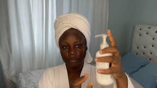 My Affordable Skincare Products For A Glowing Skin 🔥🔥 diy [upl. by Jodie4]