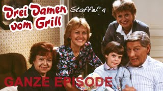 Drei Damen vom Grill  Staffel 4  Episode 1 Borgen macht Sorgen [upl. by Urson]