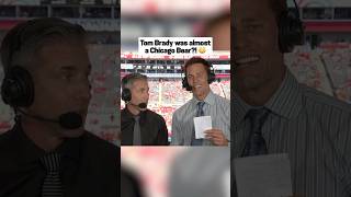 Crazy inside scoop from Tom Brady tombrady nfl [upl. by Tamma]