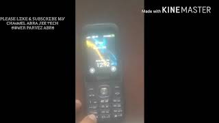 QMOBILE DOUBLE DHAMAL 11 IMEI CHANGE CODE Invalid Sim Solution 2021 [upl. by Omrelliug]