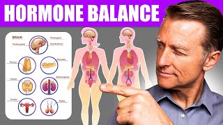 Glandular Therapy vs Hormone Therapy Which Is More Effective [upl. by Drye]