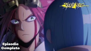 SABIKUI BISCO  Episodio 1 sub ITA [upl. by Ji]