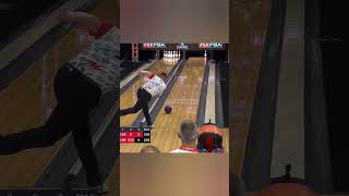 PBA players missing single pin spares 3 [upl. by Charry]