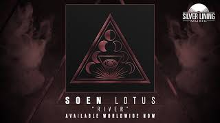 SOEN  River Official Audio [upl. by Nnoved]