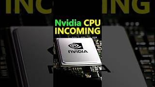 Can Nvidias NEW CPUs replace Intel in Laptop [upl. by Drarreg]