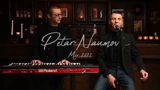 Petar Naumov Official CoverLive MIX 2021 [upl. by Asial]