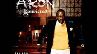 Akon I Wanna Love You Dirtymp4 [upl. by Herrod]