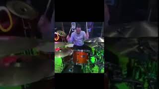 Torete drumcover [upl. by Aneelad]