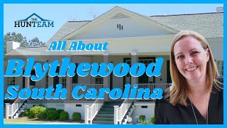 Explore Living in Blythewood SC [upl. by Menell]