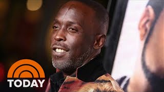 Michael K Williams Of ‘The Wire’ Remembered After His Death [upl. by Narbig]