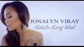 Jonalyn Viray  Nakita Kang Muli Padam Padam OST [upl. by Hattie]