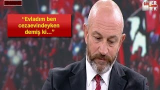 Emekli Kurmay Albay Ali Türkşen Habertürk TVde [upl. by Llerrom]