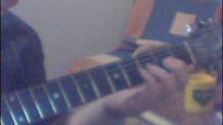 Fayrooz  Ya Ana Weyak guitar lesson [upl. by Corrina56]