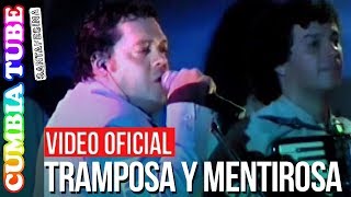 Leo Mattioli  Tramposa y Mentirosa  En Vivo Cumbia Tube Santafesina [upl. by Edelstein]