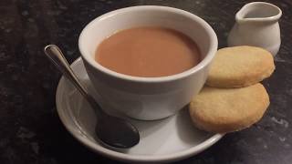 Traditional Scottish Shortbread Recipe amp Cook with me [upl. by Brezin319]