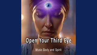 Pineal Gland Activation [upl. by Cross]