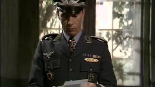 Colditz TV Series S02E01  Arrival Of A Hero [upl. by Wilder]