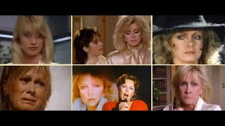 Another Top 10 Knots Landing Episodes Fans´ Edition [upl. by Nesral]