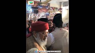 diwan Asthana Alia Baba Farid Ganje Shakar in Ghaziabad [upl. by Romonda]